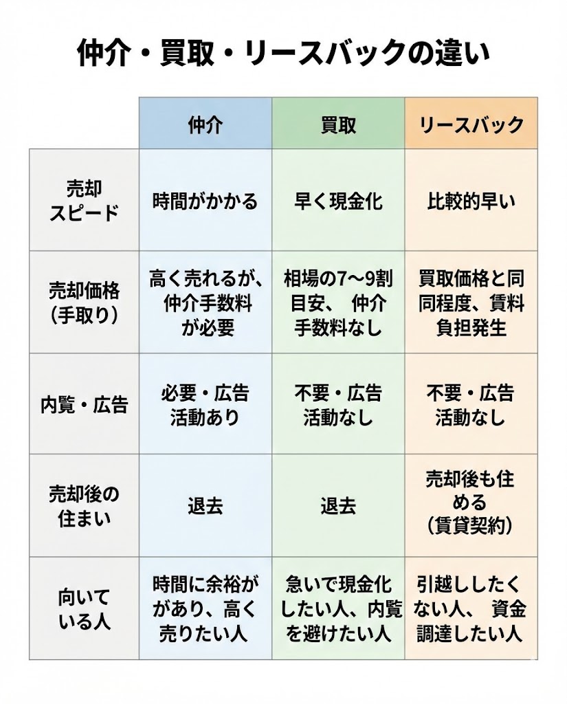 不動産売却で使える控除制度3選とは？