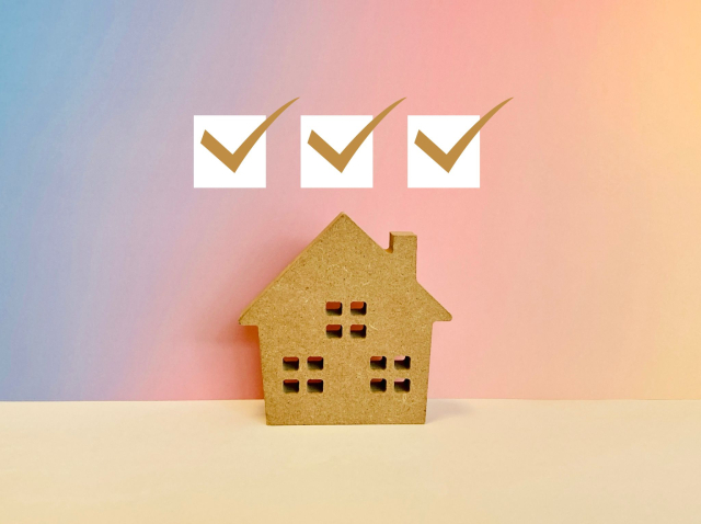 内見成功のための「事前準備」チェックリスト