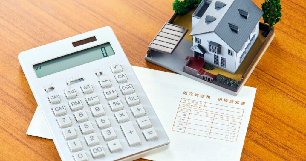 不動産売却で「減価償却」を知らないと損する？税金の仕組みと節税対策ガイド