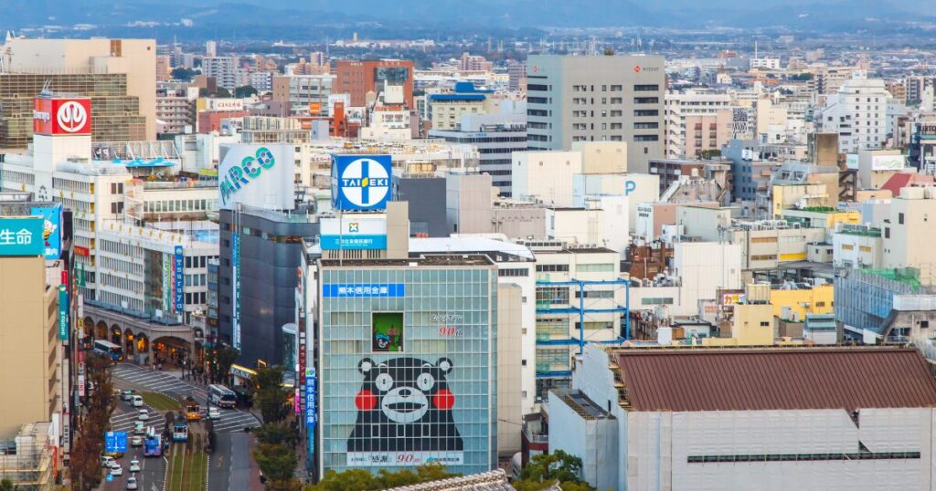 熊本の不動産売却を成功させる完全ガイド｜相場・査定・会社選び・売却方法まで解説