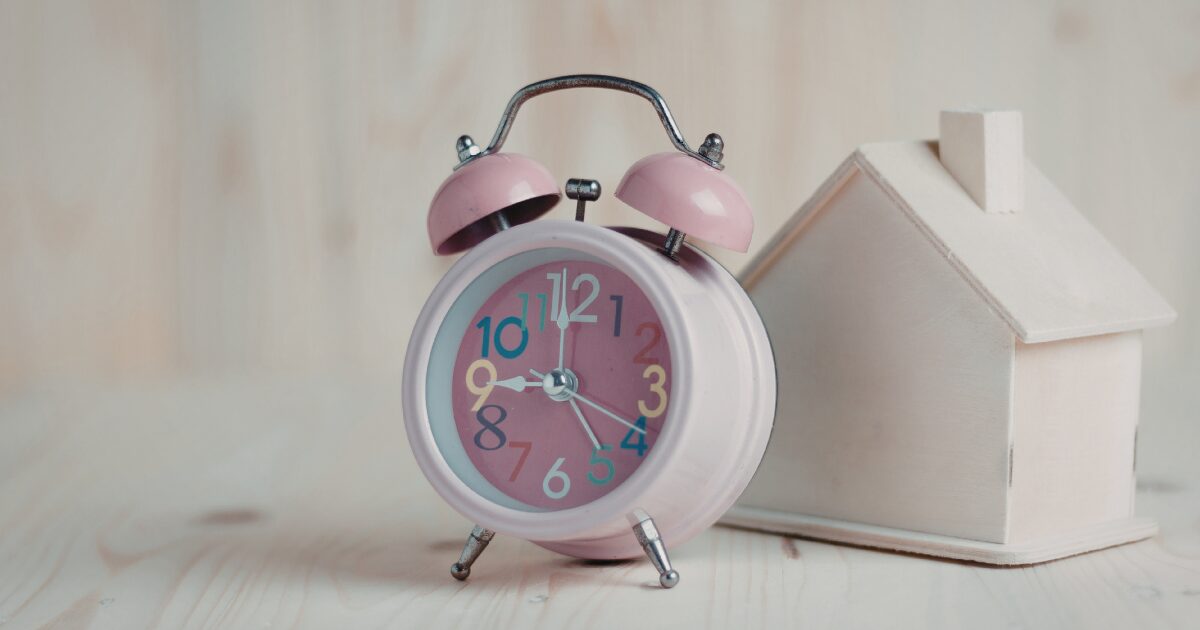 任意売却にかかる期間は？相談から解決までの流れと「競売」のタイムリミット