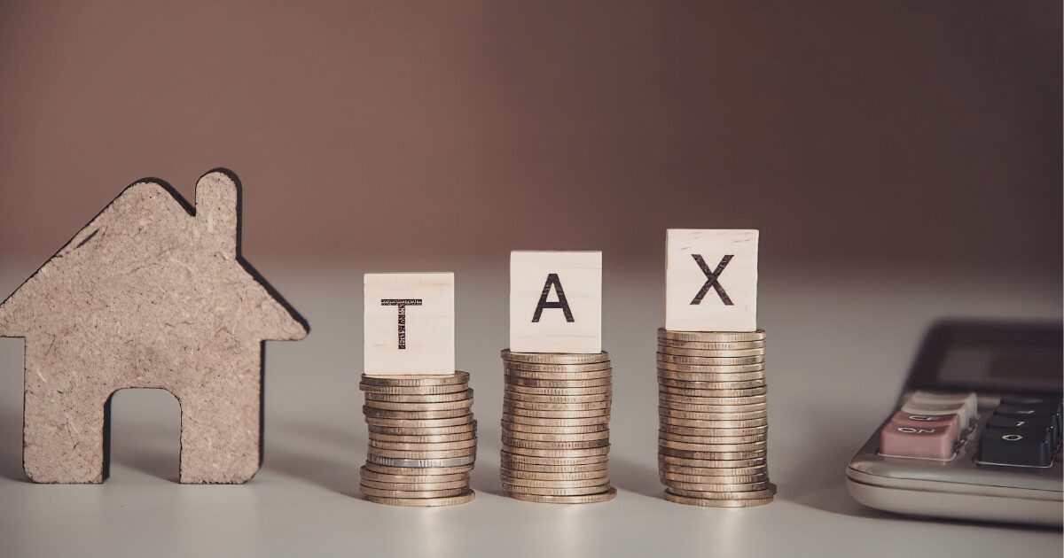 2-4任意売却で税金はかかる？譲渡所得税の仕組みと「払えない」を避ける特例を解説